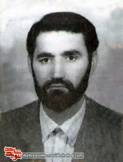 وصیت شهید قادری: مسئولین گوش به فرمان رهبر انقلاب باشید وصیت شهید قادری: مسئولین گوش به فرمان رهبر انقلاب باشید