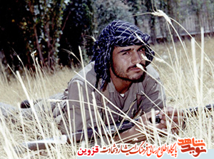 مادر شهید بزرگوار خامی به فرزند شهیدش پیوست مادر شهید بزرگوار خامی به فرزند شهیدش پیوست