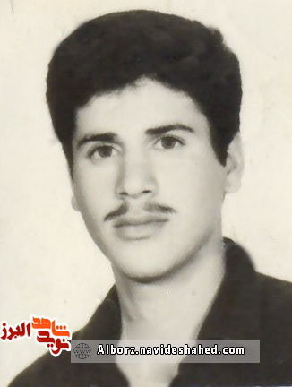 نامه سربازی از شلمچه: چند کلمهای از حجاب گفتهبودم... نامه سربازی از شلمچه: چند کلمهای از حجاب گفتهبودم...