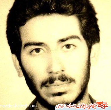 گذری بر زندگی شهید گذری بر زندگی شهید