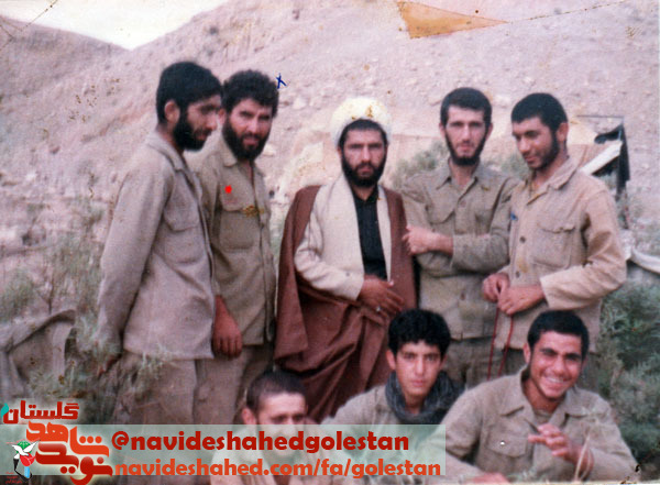 چند روایت جالب و خواندنی از دوست و همرزم شهید چمران چند روایت جالب و خواندنی از دوست و همرزم شهید چمران