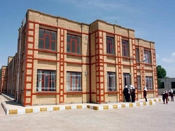 خیران 3 مدرسه در شرق گلستان می سازند خیران 3 مدرسه در شرق گلستان می سازند