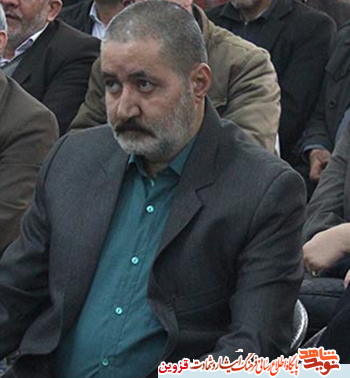 زدوخورد! زدوخورد!