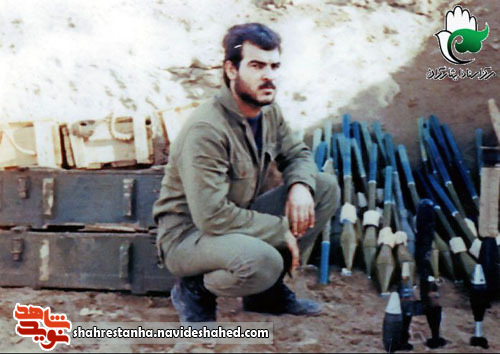 نگاهی به زمانه شهید جاویدالاثر نگاهی به زمانه شهید جاویدالاثر