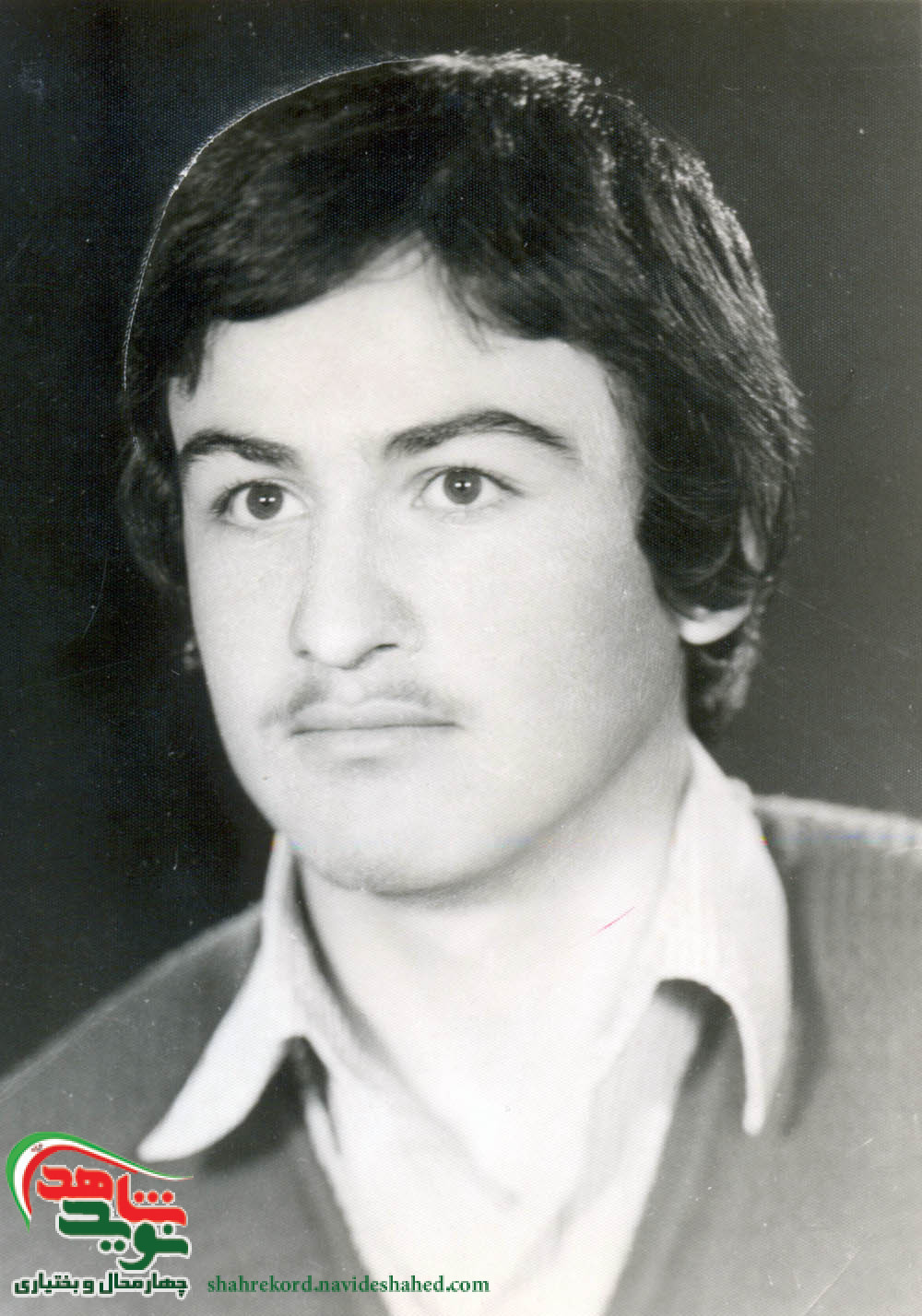 پدر شهید پدر شهید