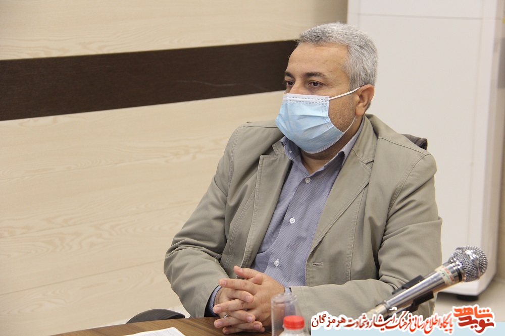 سومین نشست هماهنگی تدوین سومین نشست هماهنگی تدوین