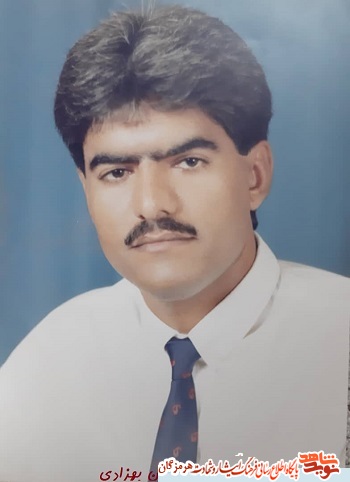 مادر شهیدان مادر شهیدان