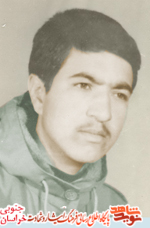 شهید ابوغریب شهید ابوغریب