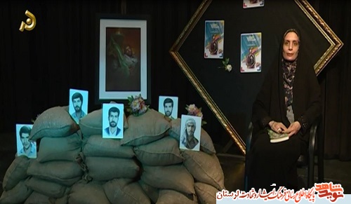 مستند بی نشان/ روایت یک سرباز ارتش و شهید گمنام