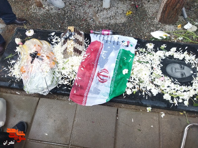 غفوری: شهدای حادثه هواپیمایی اوکراین از برگزیدگان و منتخبین الهی بودند