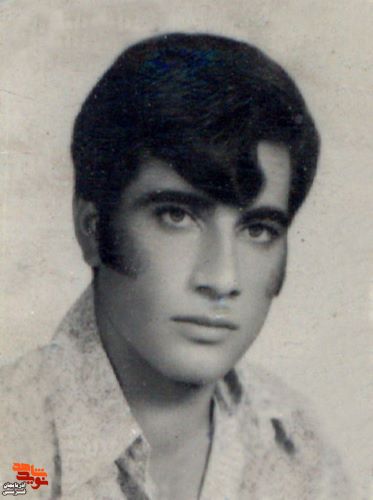 آلبوم عکس/ شهید « محمد فضلی »