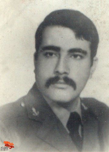 آلبوم عکس/ شهید « محمد فضلی »