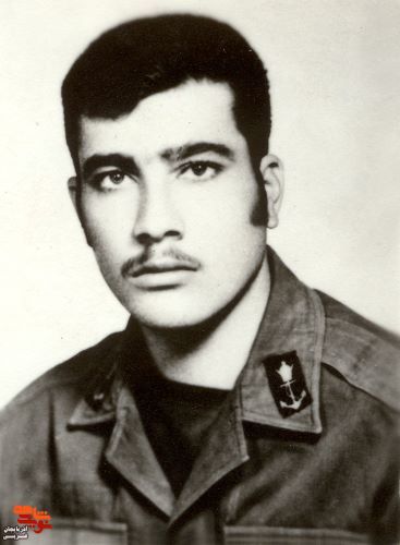 آلبوم عکس/ شهید « محمد فضلی »