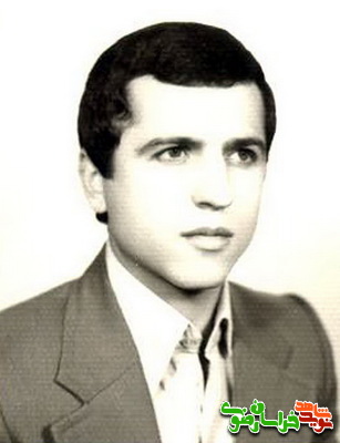 شهید حمیدرضا امام جمعه