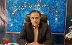 پیام تبریک مدیرکل بنیادشهید لرستان به مناسبت میلاد حضرت فاطمه (س) و روز مادر