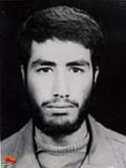 فرمانده شهیدی که با پای برهنه در عملیات شرکت کرد