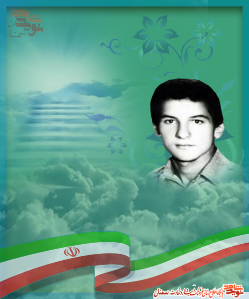 به دشمن بگو که آرزوی فروختن دینم را به گور خواهند برد