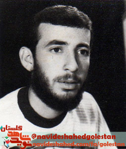 سیره شهید عباسعلی ترمیمی