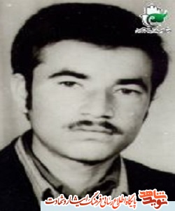 فرخ؛ آرپی‌جی زنی که در الواتان به شهادت رسید