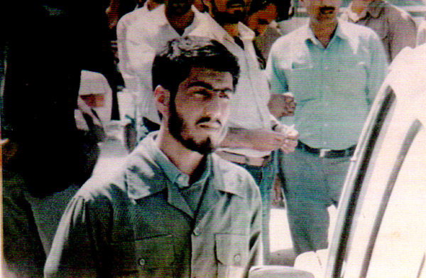 ی