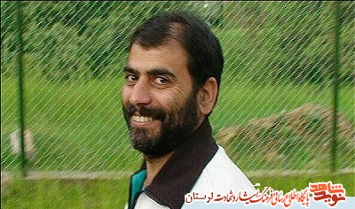 آلبوم تصاویر شهدای دهه کرامت استان لرستان منتشر شد