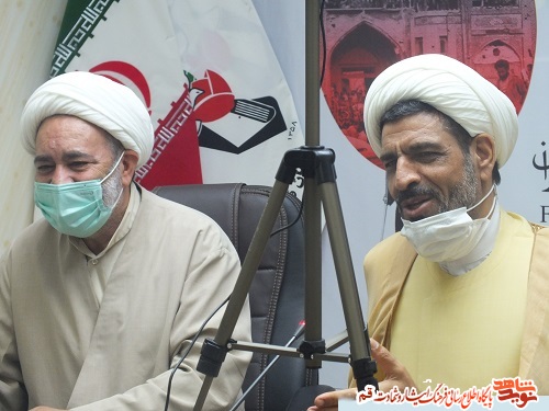 دشمن در سوم خرداد مغلوب اراده و ایمان جبهه اسلام شد دشمن در سوم خرداد مغلوب اراده و ایمان جبهه اسلام شد
