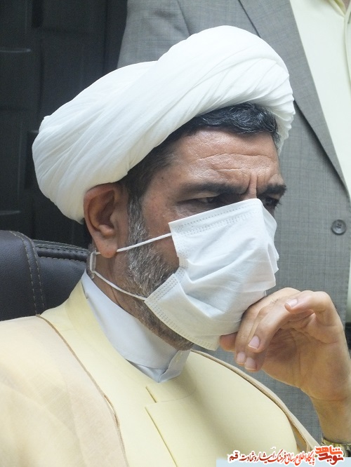 دشمن در سوم خرداد مغلوب اراده و ایمان جبهه اسلام شد دشمن در سوم خرداد مغلوب اراده و ایمان جبهه اسلام شد