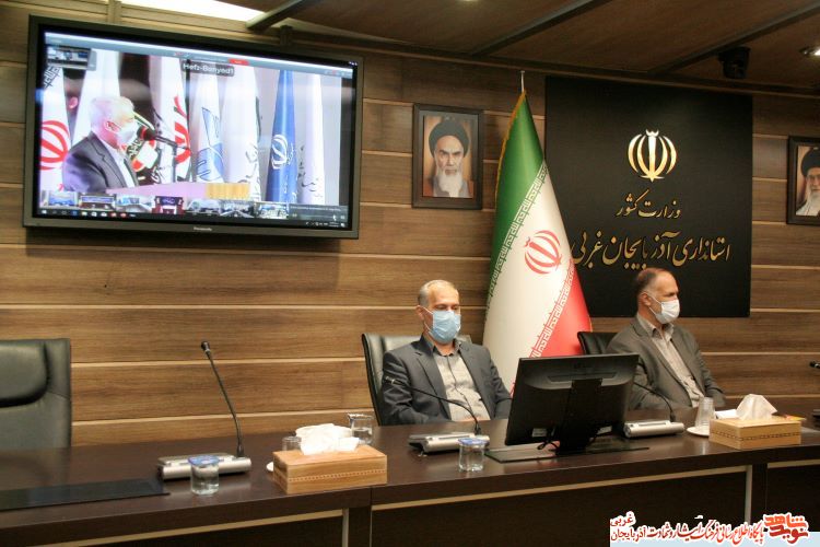  با تجلیل از فرزندان شاهد و ایثارگر می توان، گوشه‌ای از فداکاری‌های خانوادشان را جبران کرد