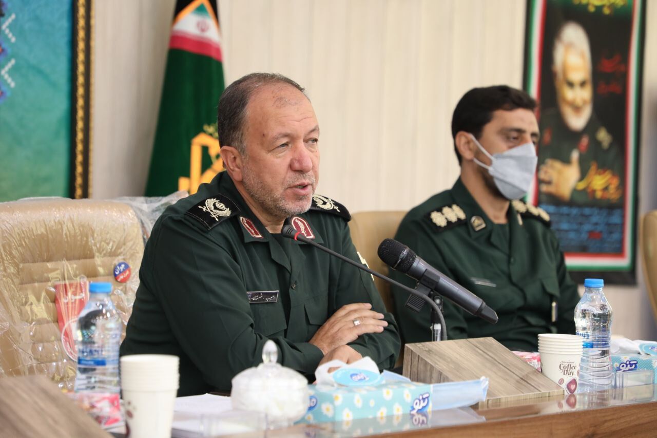۶۸۰۰ برنامه در هفته دفاع مقدس در آذربایجانغربی اجرا میشود ۶۸۰۰ برنامه در هفته دفاع مقدس در آذربایجانغربی اجرا میشود