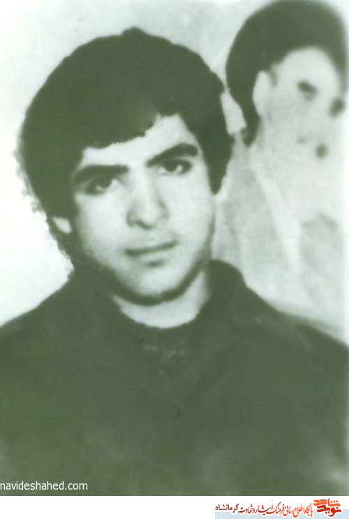 شهید 