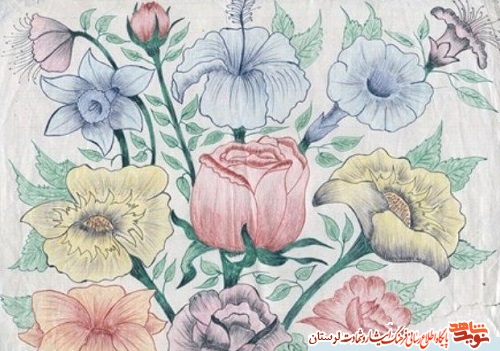 ای آفریدگار! خوشحالم که در راهت قدم برداشته ام