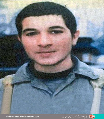 جانباز دفاع مقدس و برادر شهید «سیدمحسن طباطبایی» درگذشت جانباز دفاع مقدس و برادر شهید «سیدمحسن طباطبایی» درگذشت