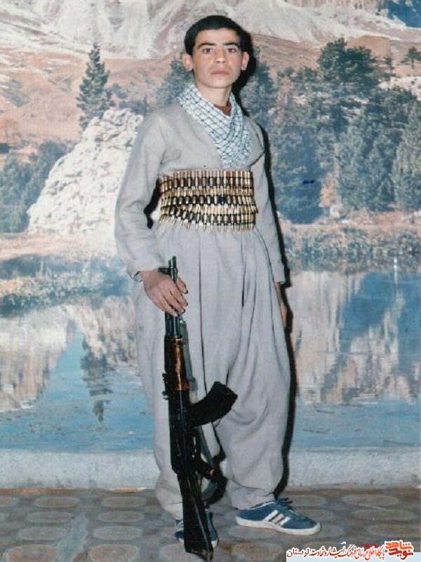 فهمیده ای از دیار لرستان فهمیده ای از دیار لرستان