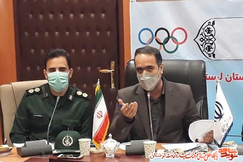 شناسایی ۲۳۶ شهید ورزشکار در لرستان