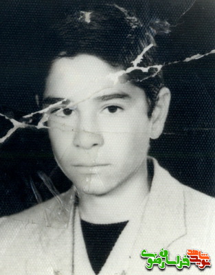 شهید محمدحسن مرادی