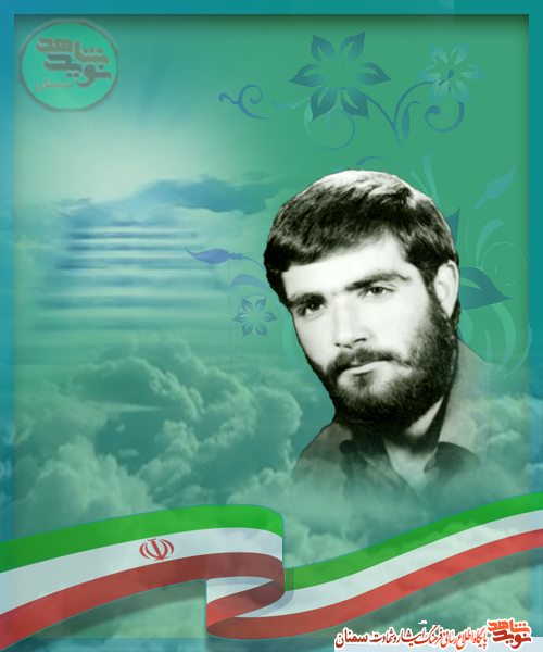 اگر جنازه‌ام بازگشت برایم شادی کنید