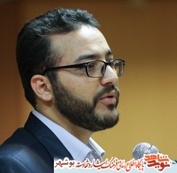 خون شهدای دانش‌آموز سبب رشد دستاورد‌های انقلاب اسلامی شد