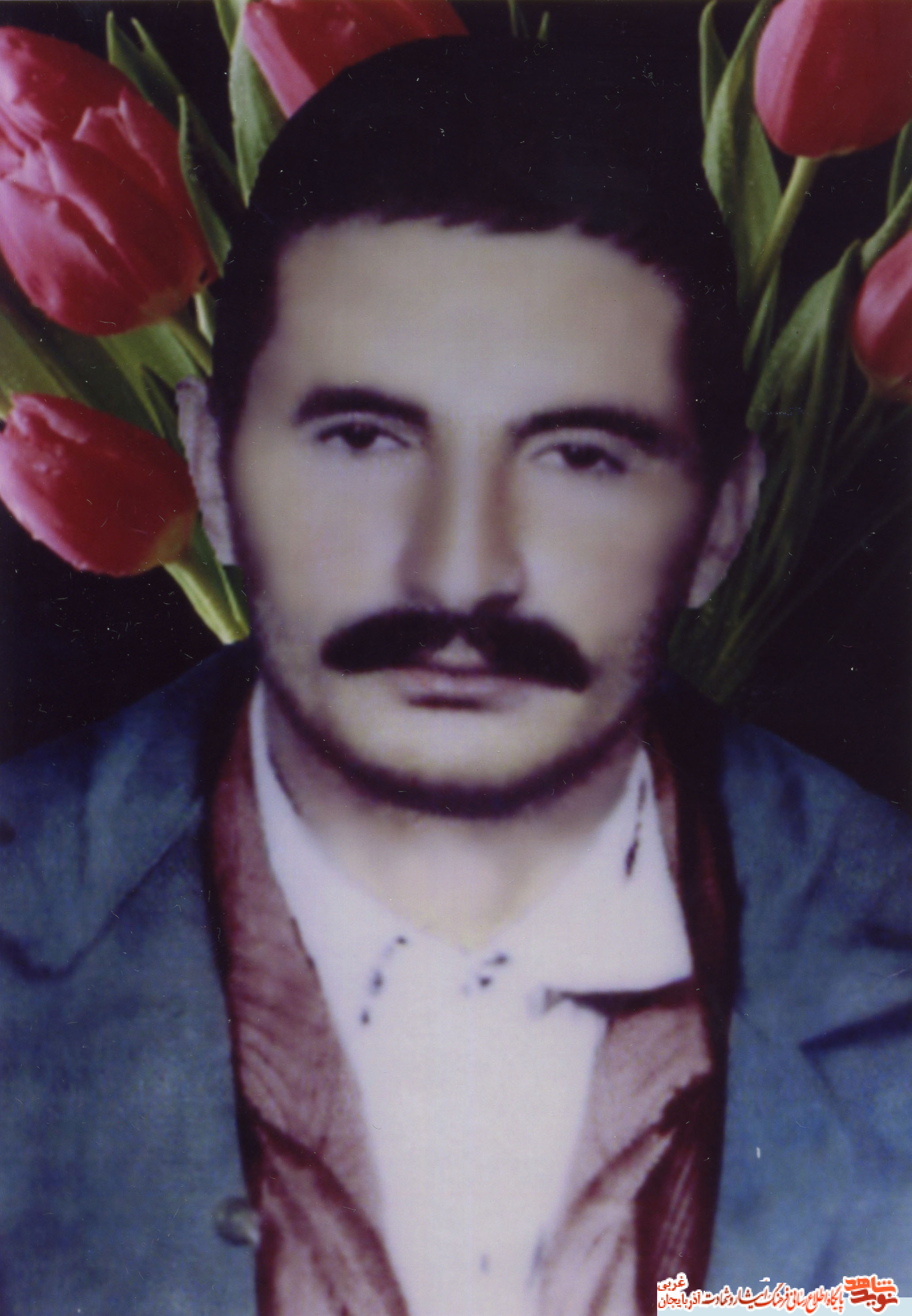 اسناد شهید «قلی رستمزاده» منتشر می شود