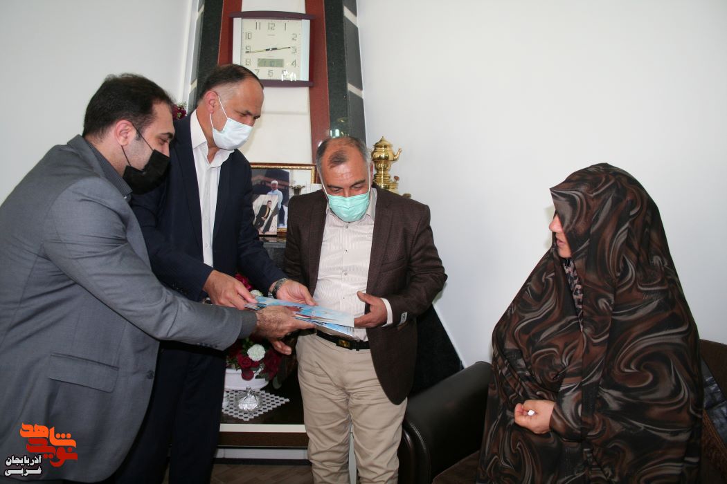 صبر، متانت و بزرگی جانبازان سرافراز نشان از روحیه بالای آنان دارد صبر، متانت و بزرگی جانبازان سرافراز نشان از روحیه بالای آنان دارد