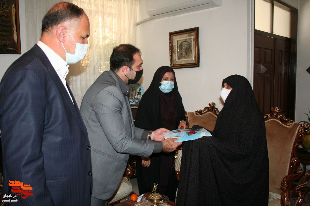 صبر، متانت و بزرگی جانبازان سرافراز نشان از روحیه بالای آنان دارد صبر، متانت و بزرگی جانبازان سرافراز نشان از روحیه بالای آنان دارد