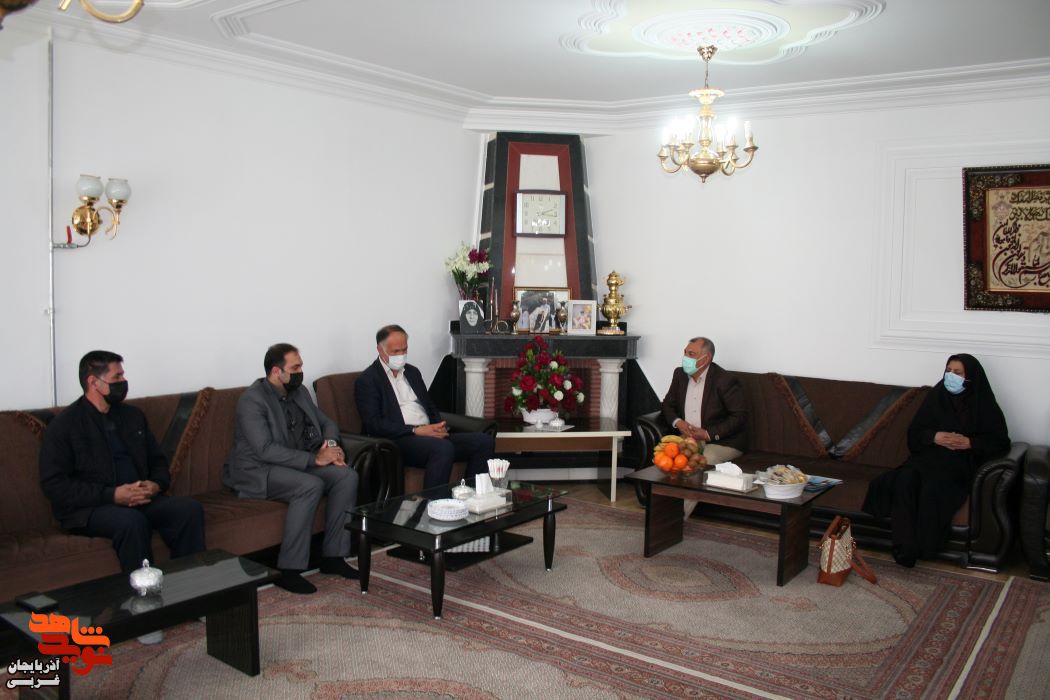 صبر، متانت و بزرگی جانبازان سرافراز نشان از روحیه بالای آنان دارد صبر، متانت و بزرگی جانبازان سرافراز نشان از روحیه بالای آنان دارد