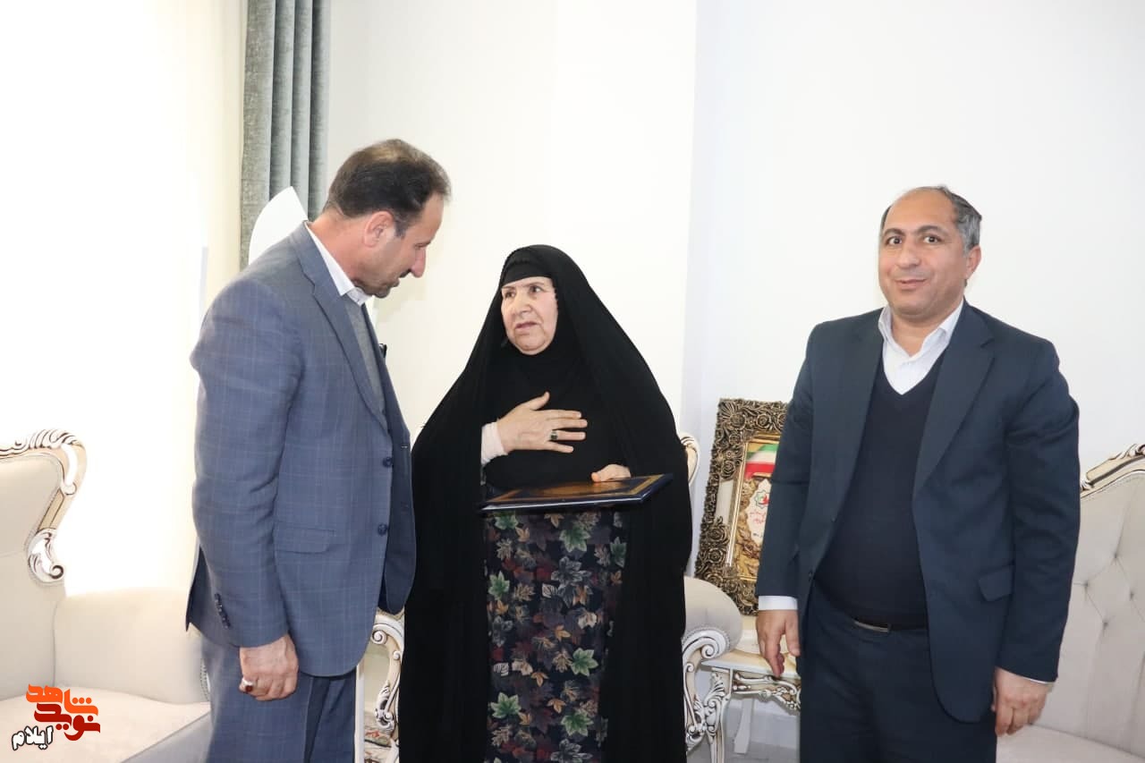 دانشجویان همچنان ادامه دهنده راه شهدا هستند