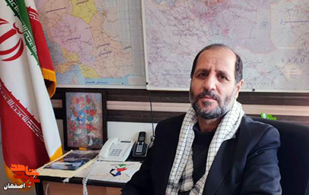 انقلاب اسلامی ایران با عزت و اقتدار مسیر تعالی و پیشرفت را طی نموده است