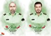 حمله ناجوانمردانه اشرار به گشت انتظامی و شهادت...