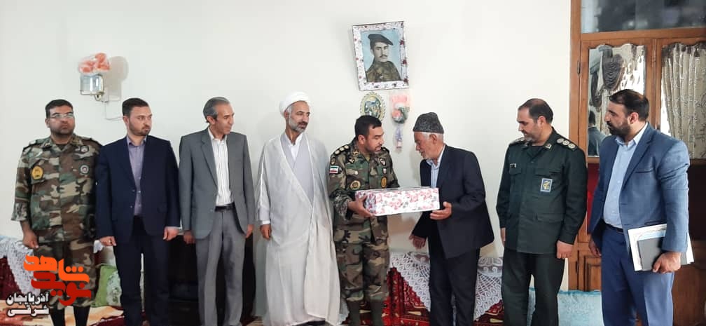 جان شهدا در راه استقلال میهن فدا شد