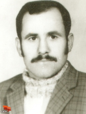 برگی از زندگی شهید «رسول کارخانه»