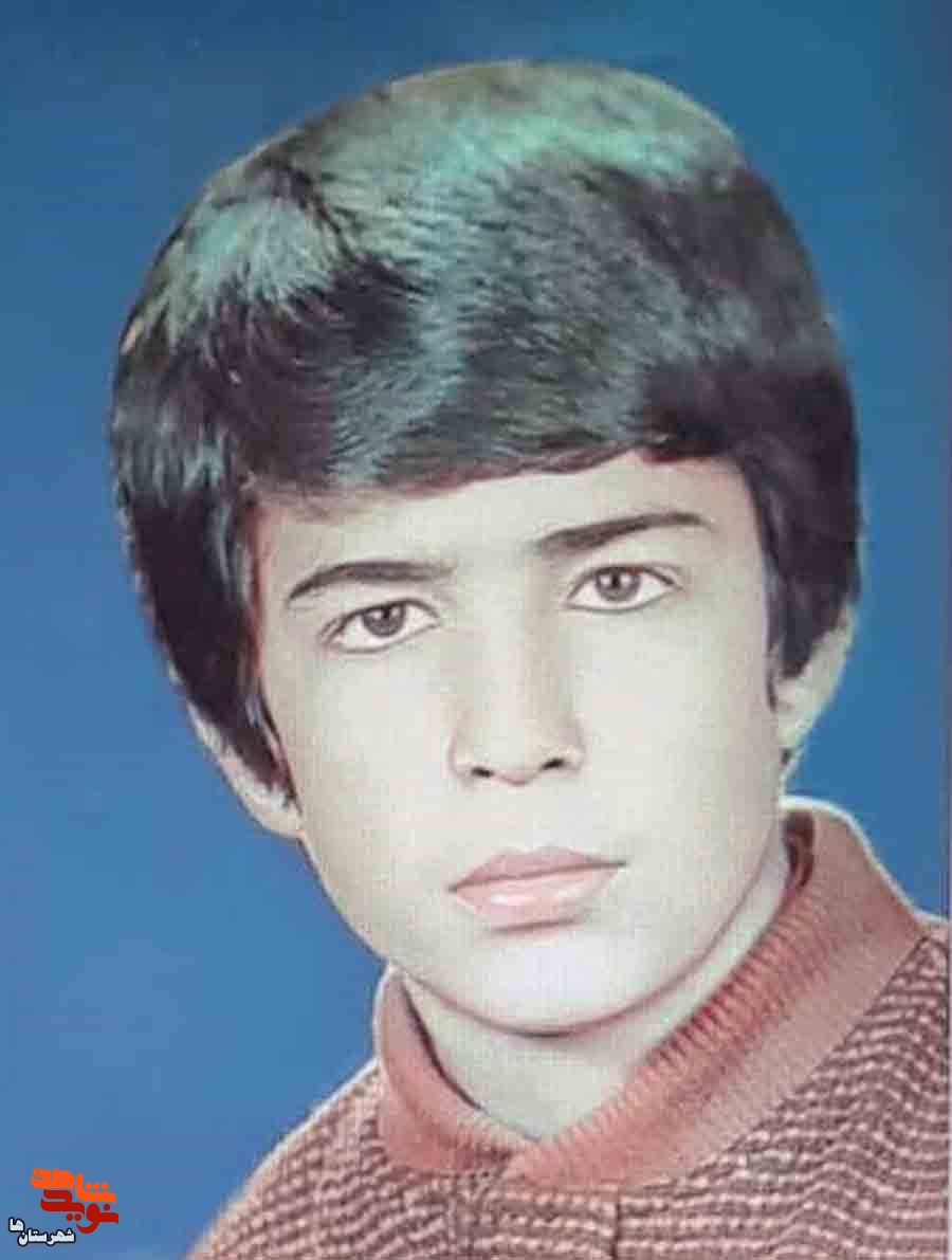 مادر شهید «محسن نظربیگیدزفولی» آسمانی شد مادر شهید «محسن نظربیگیدزفولی» آسمانی شد