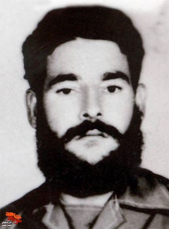 اجازه ندهید بیگانگان به خاک کشور نفوذ کنند
