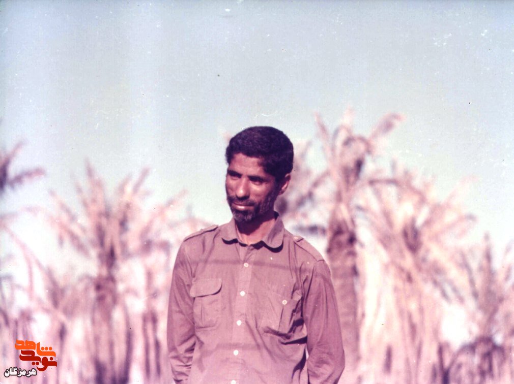 کمک به دیگران در سیره شهید نکویی