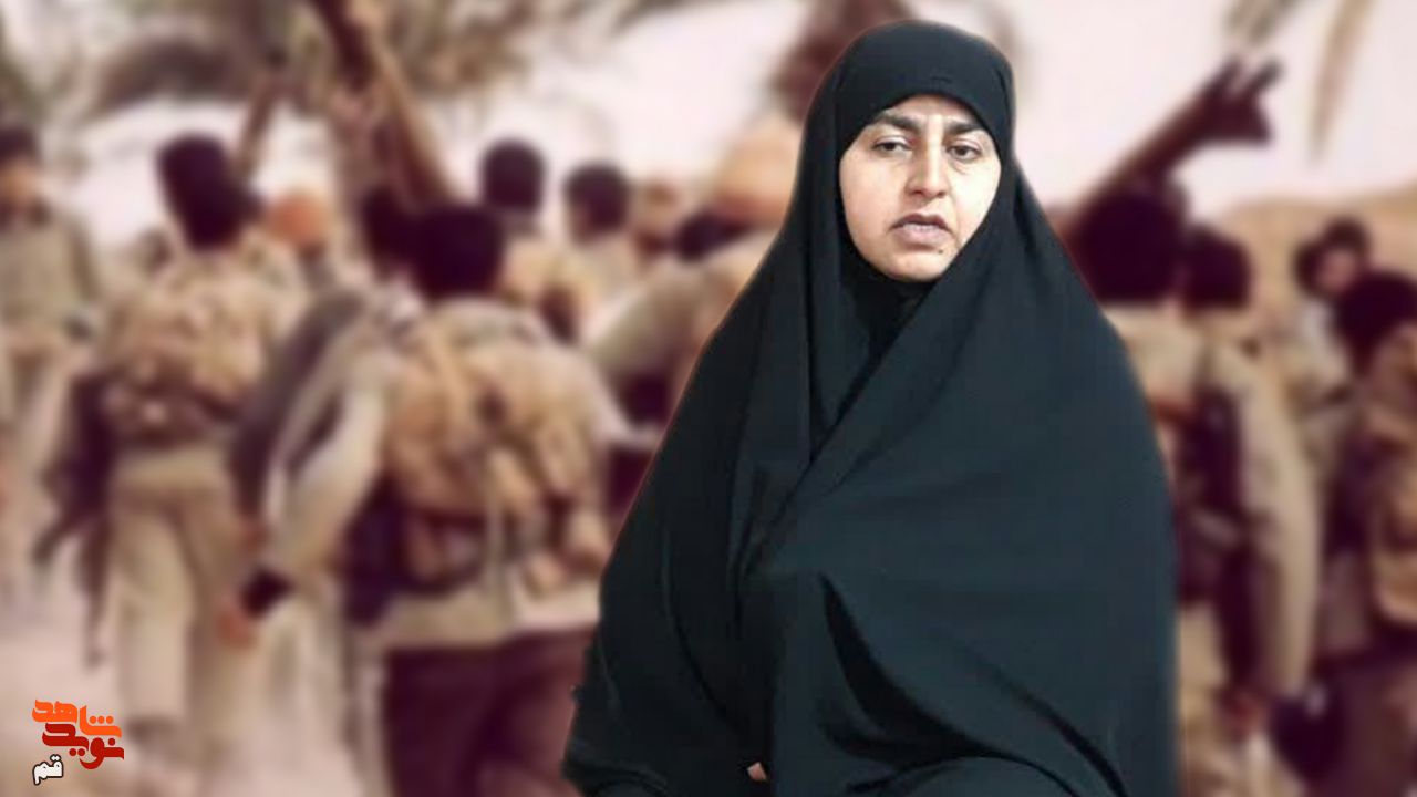 شهادتی که زندگی برادرم را متحول ساخت